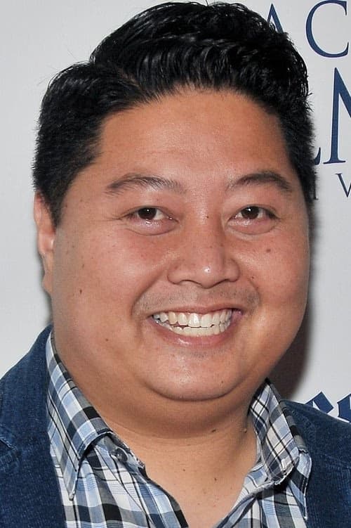 Jason Rogel filmleri