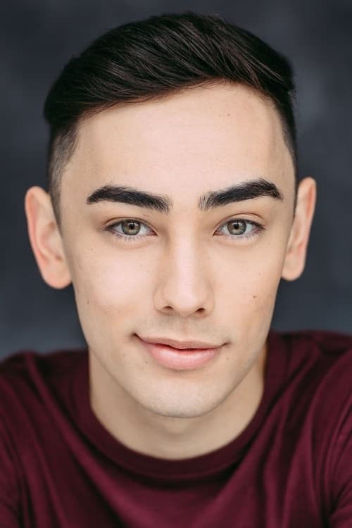 Jason Sakaki filmleri