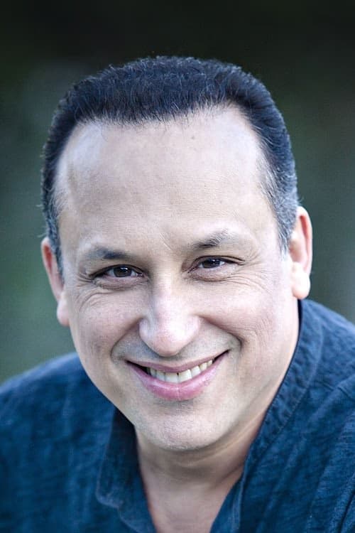 Jason Schombing filmleri