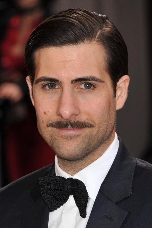 Jason Schwartzman filmleri