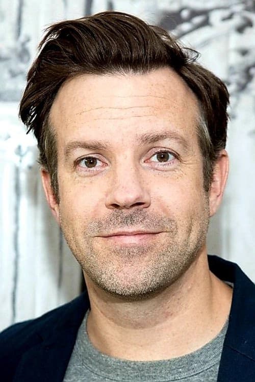 Jason Sudeikis filmleri