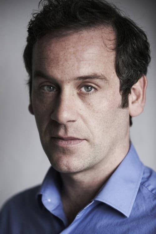 Jason Thorpe filmleri