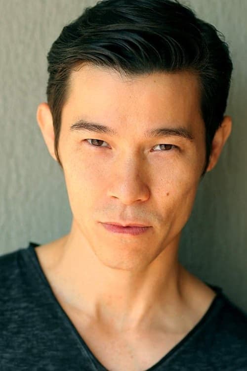 Jason Tobin filmleri