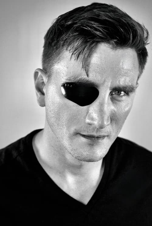 Jason Trost filmleri