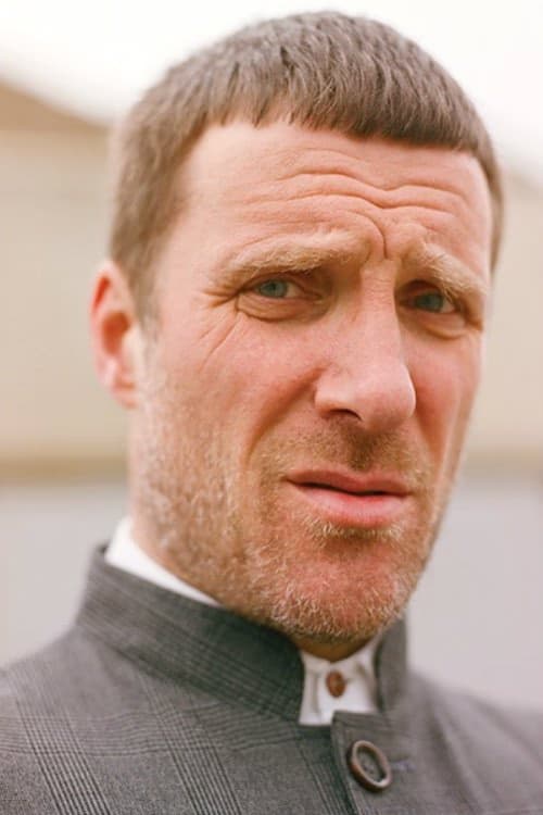 Jason Williamson filmleri