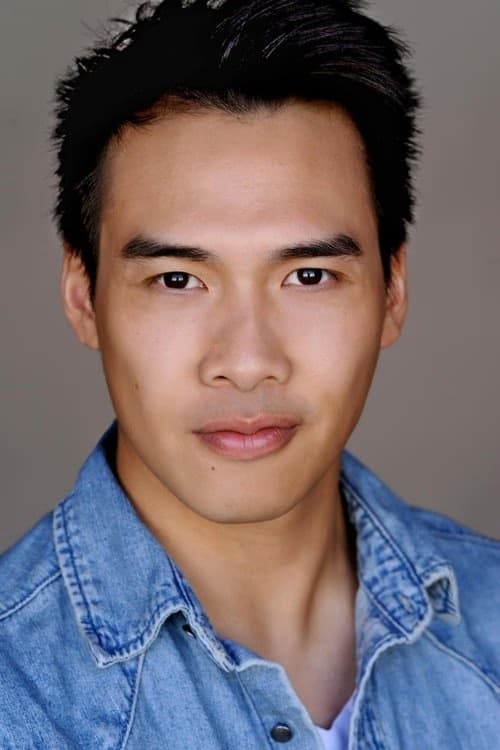 Jason Wong filmleri