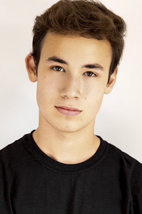 Jasper Newell filmleri