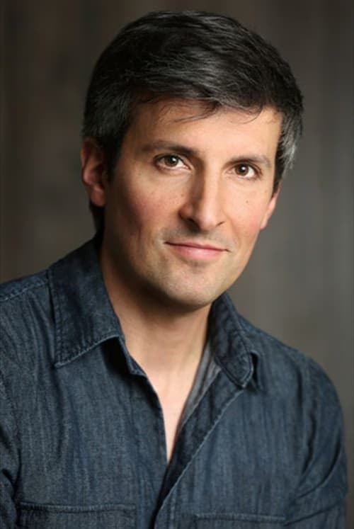 Javier Antón filmleri
