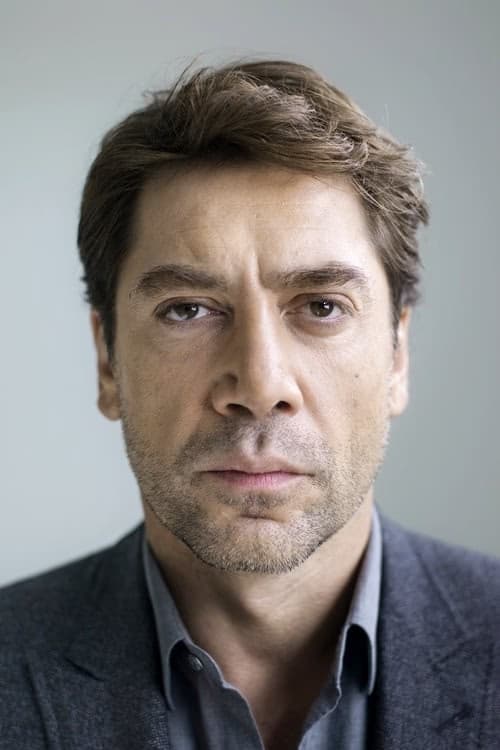 Javier Bardem filmleri