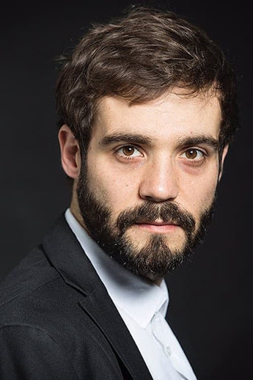 Javier Beltrán filmleri