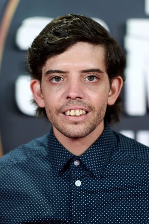 Javier Bódalo filmleri