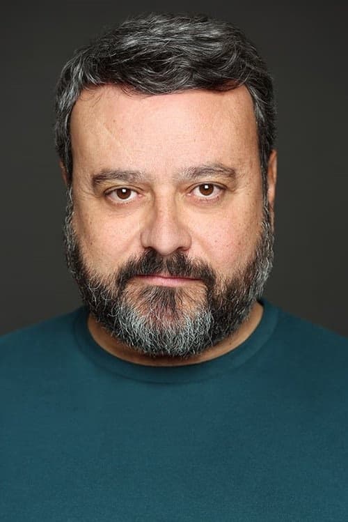 Javier Perdiguero filmleri