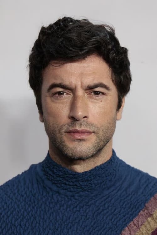 Javier Rey filmleri