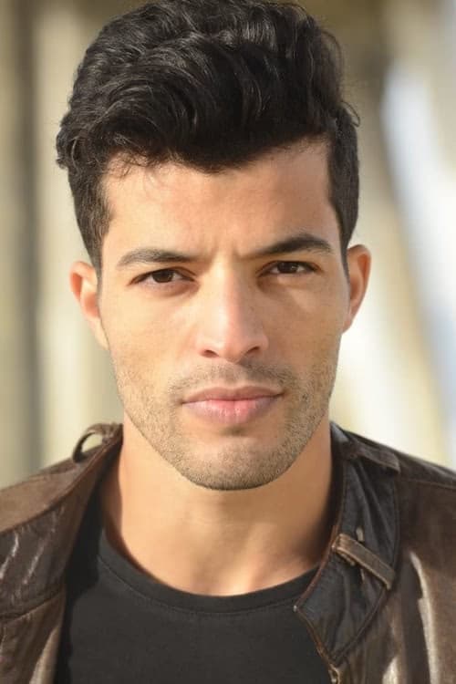 Jawed Berni filmleri