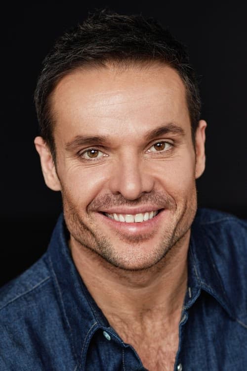 Jay Bowen filmleri