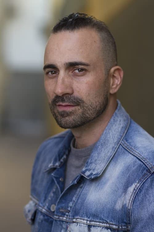 Jay Giannone filmleri