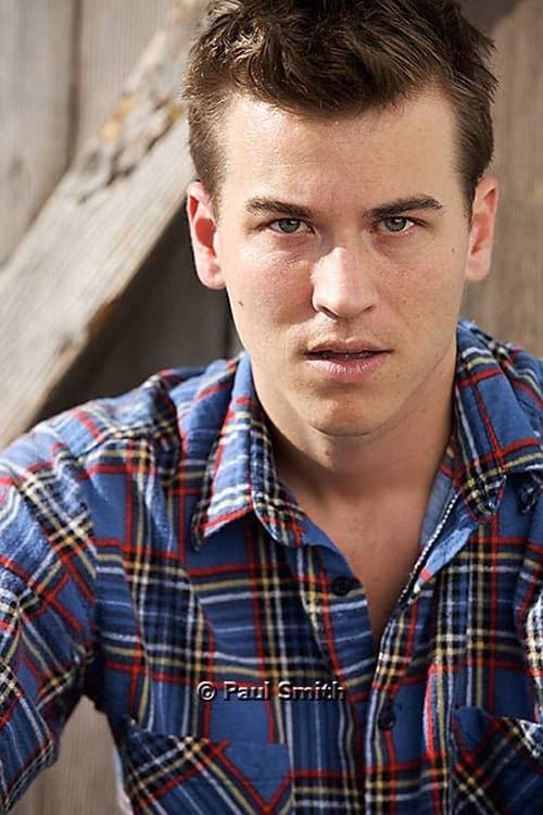 Jay Gillespie filmleri