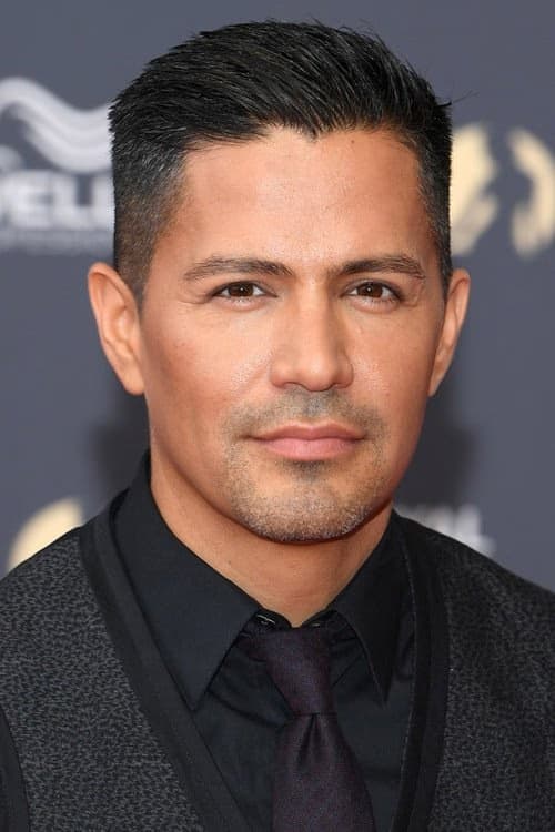 Jay Hernandez filmleri