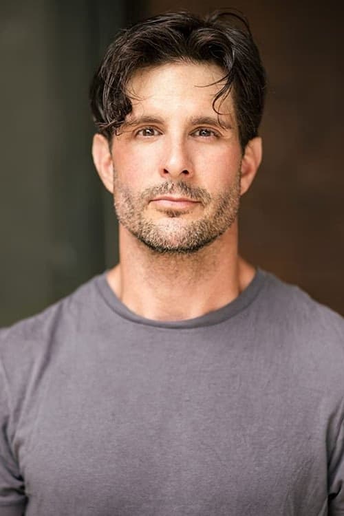 Jay Jablonski filmleri