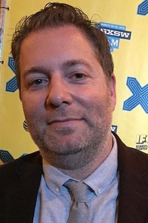 Jay Larson filmleri