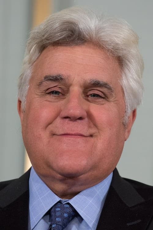 Jay Leno filmleri
