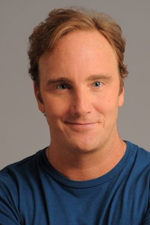 Jay Mohr filmleri