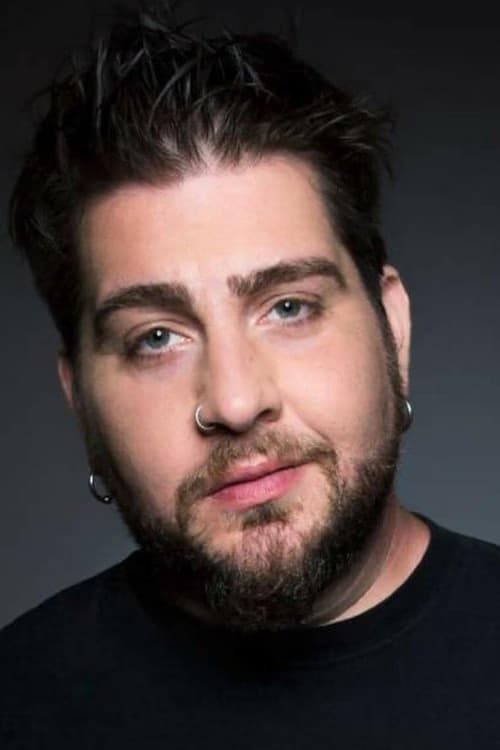 Jay Oakerson filmleri