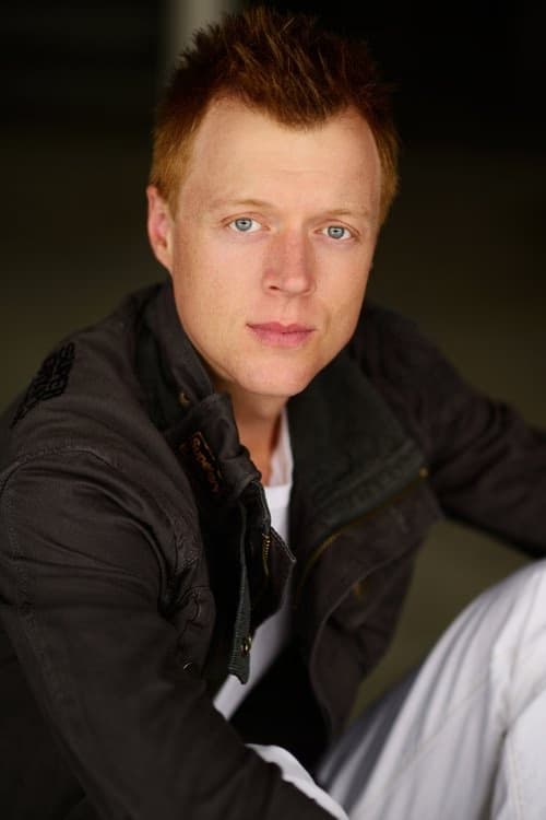 Jay Paulson filmleri