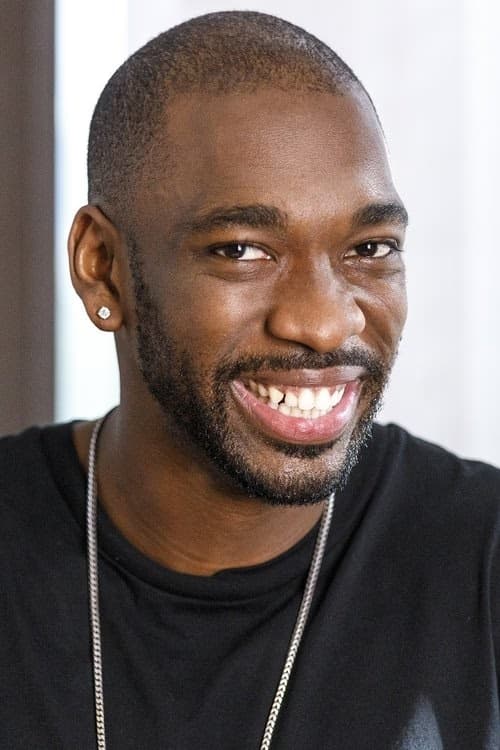 Jay Pharoah filmleri
