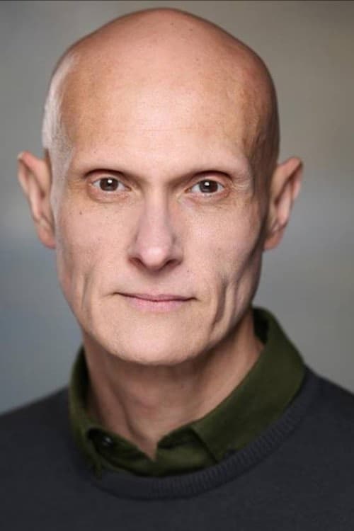Jay Robertson filmleri