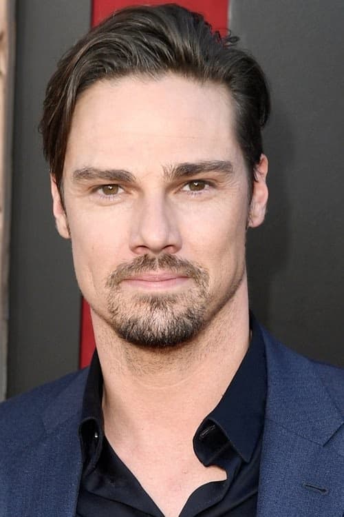 Jay Ryan filmleri
