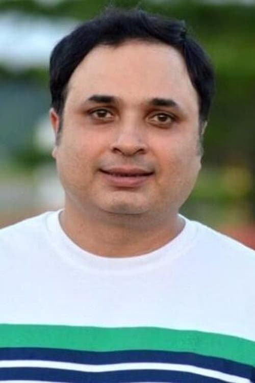 Jay Upadhyay filmleri