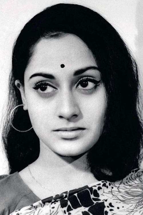Jaya Bachchan filmleri