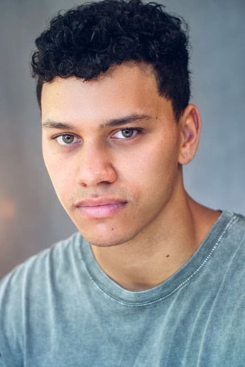 Jayden Daniels filmleri