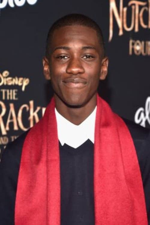 Jayden Fowora-Knight filmleri