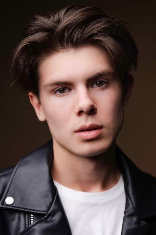 Jayden McGinlay filmleri
