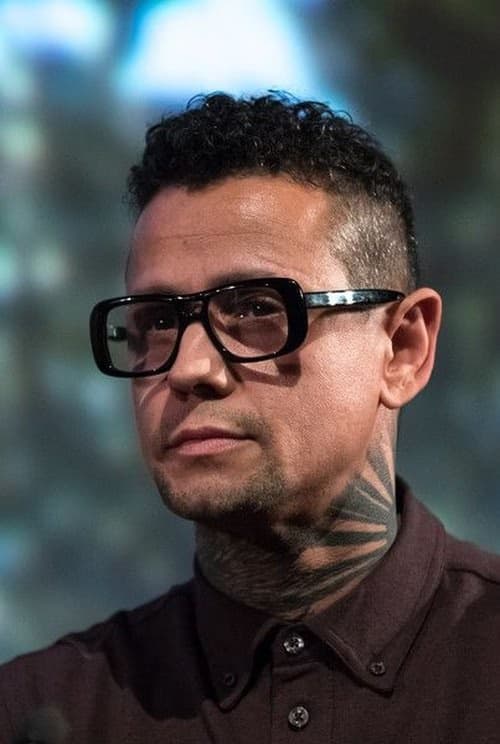 Jaye Davidson filmleri