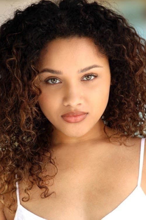 Jaylen Barron filmleri