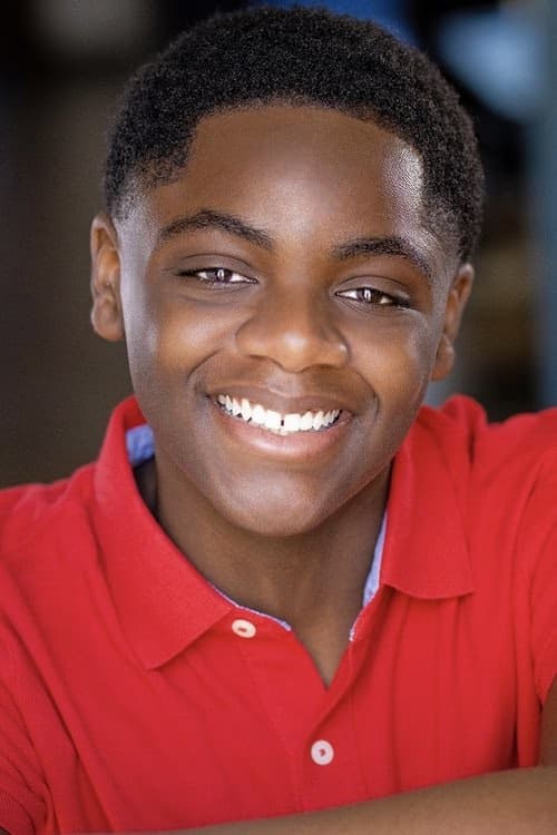 Jaylin Webb filmleri