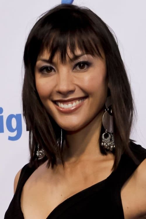 Jaymee Ong filmleri