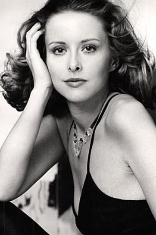 Jayne Bentzen filmleri