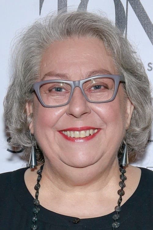 Jayne Houdyshell filmleri