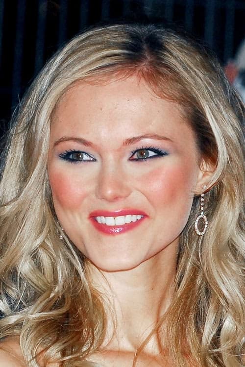 Jayne Wisener filmleri