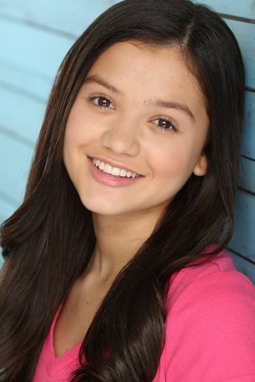 Jaynee-Lynne Kinchen filmleri