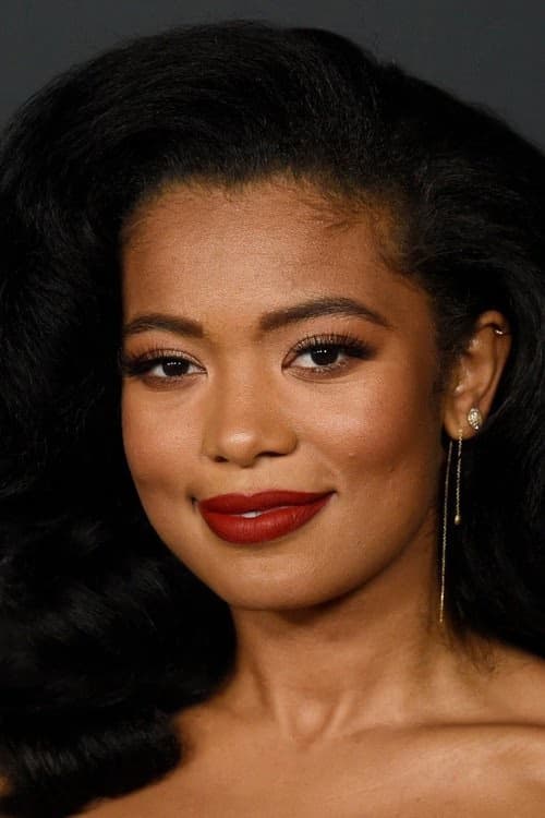 Jaz Sinclair filmleri