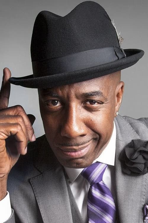 JB Smoove filmleri