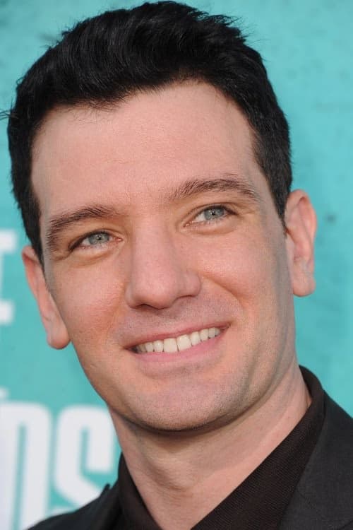 JC Chasez filmleri