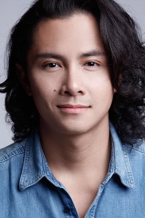 JC Santos filmleri