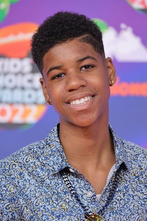 JD McCrary filmleri