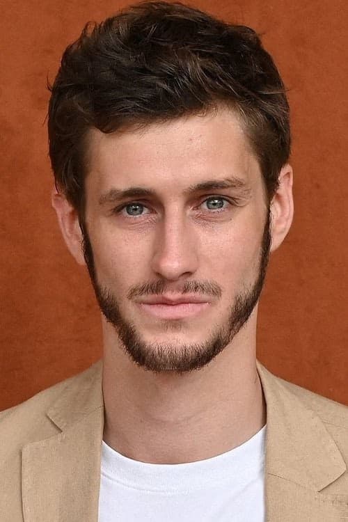 Jean-Baptiste Maunier filmleri